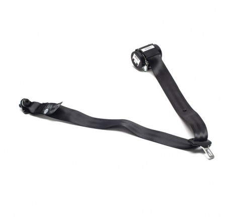 Genuine Centre Secondrow Seat Belt 110 130 Puma