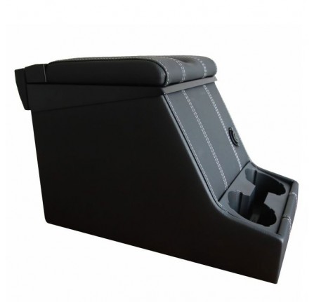 Premium Loc Box Bespoke Leather Option