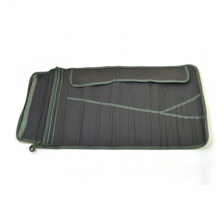 Blue Canvas Tool Roll