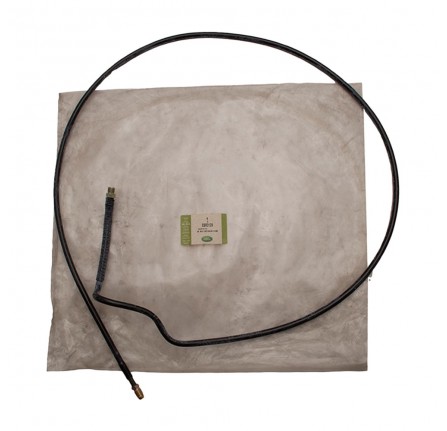 Fuel Hose Sedimentor to Lift Pump