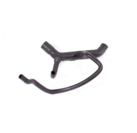 Genuine V8 EFI Bottom Radiator Hose