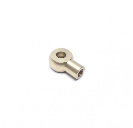 Genuine Bolt-banjo Oil Filter Housing
