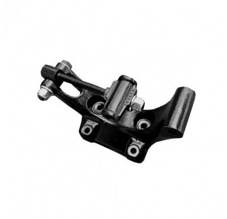Bracket for Alternator 24 Volt 2.5 Diesel Military