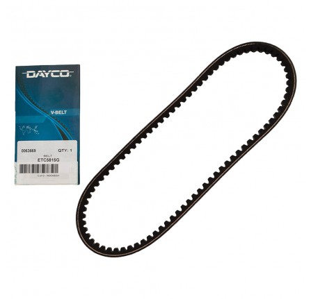 Dayco Power Steering Belt 90/110 4 Cylinder to 1990