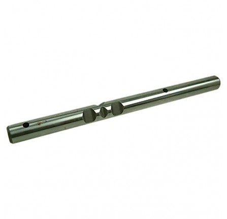 Selector Shaft 1ST and 2ND Late 4 Speed V8