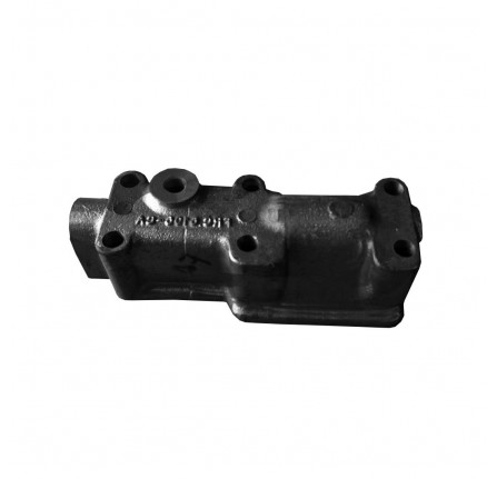 Housing for Cross Shaft High/Low