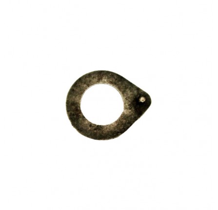 Thrust Washer Intermediate Gear 3.59mm on V8 4 Speed Gearbox