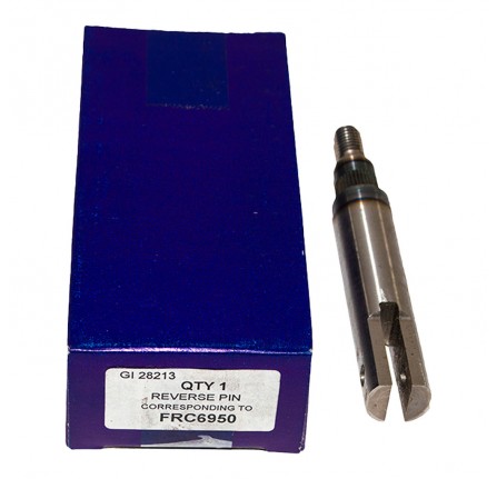 Pin-reverse Lever Mounting Disco