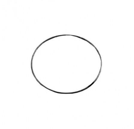 Center Differential Snap Ring