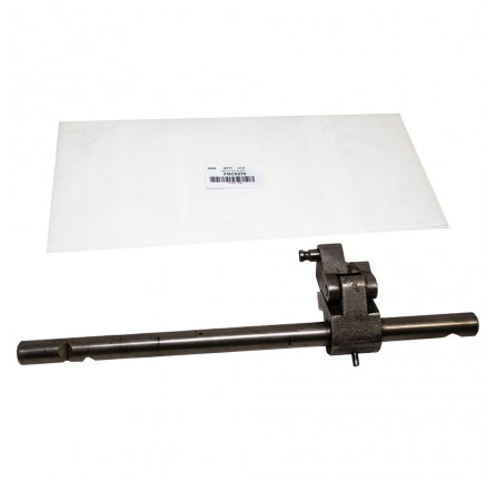 Selector Shaft Reverse LT85