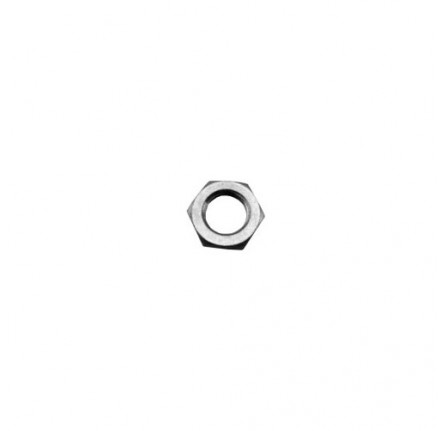 Locknut for Detent Spring on Reverse Plunger Unit 90/110 5 Speed