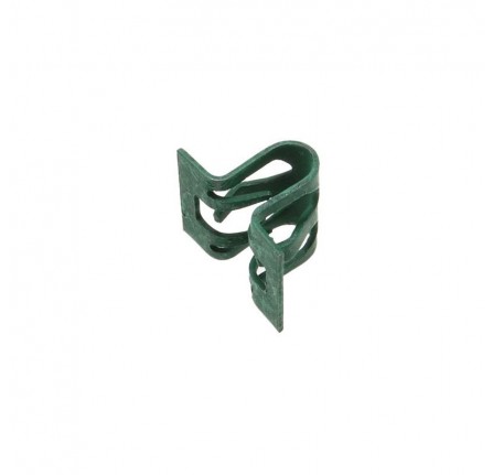 Genuine Clip Trim Retention