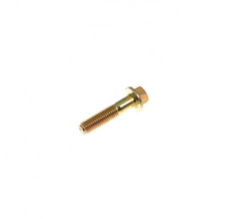 Bolt M10 x 45 Many Applications Transmission R380 Flanged Head M10X45