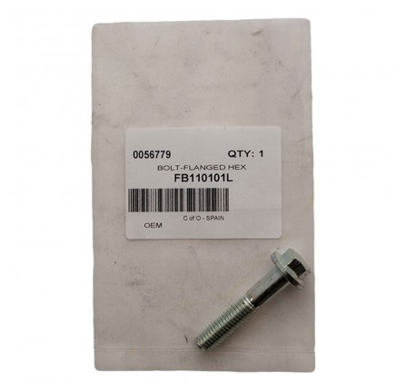 Bolt M10 x 50 Various Applications