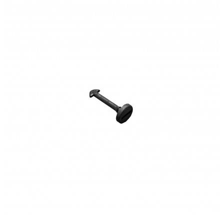 Genuine Dark Grey Turnbuckle Fuse Box Lid Range Rover Classic 1992 on and Discovery 1