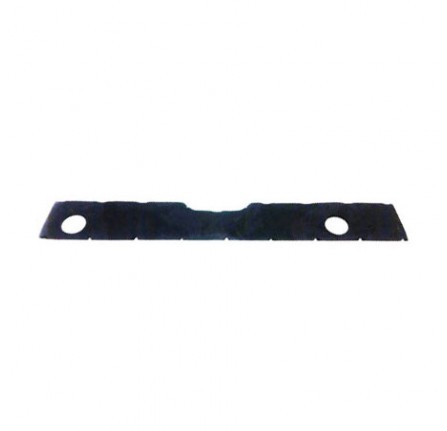 Genuine Insulator in Lower Dash Panel RHD