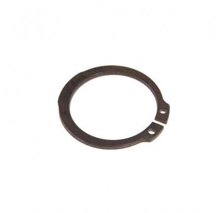 Circlip End Of Mainshaft LT85