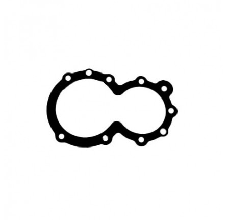 Gear Box Front Cover Gasket. 20C Prefix