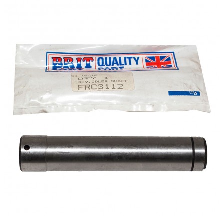 Shaft. Reverse Idler LT85