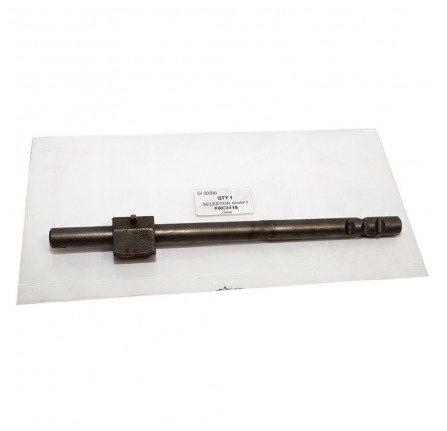 Gearbox Selector Shaft 3RD and 4TH LT85