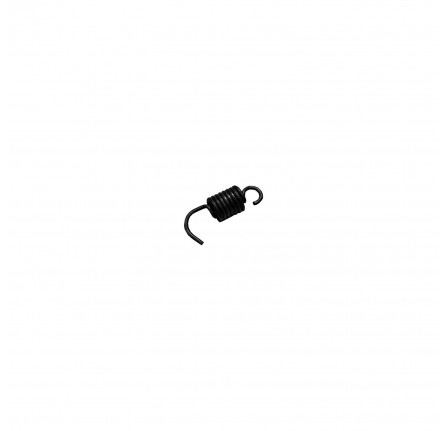 Spring Reverse Hinge