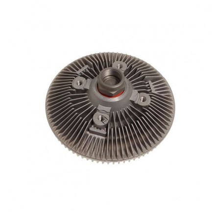 Genuine Viscous Unit 2.5 Diesel Turbo R.o.w. Priced to Clear