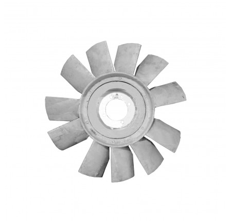 Genuine Fan Cooling 2.5DT Except Uk and Europe