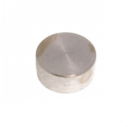 Tamper Proof Plug Plenum Chamber V8 EFI