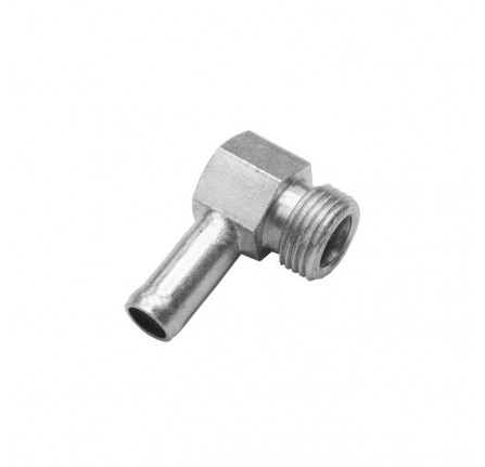 Adaptor Assembly for Engine Breather V8 90/110