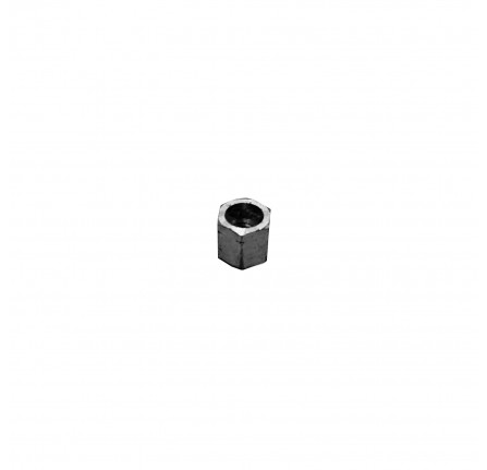 3/8 Unc Hex Nut