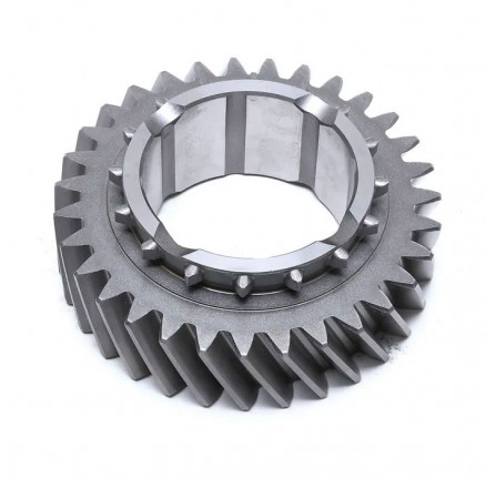 Gear High Output LT230 with LT77 Gearbox