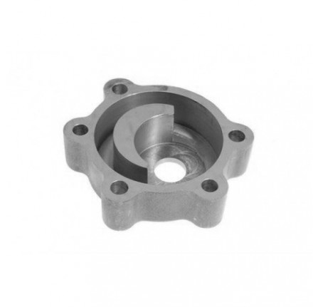 Body Oil Pump Transmission LT77 up to G0207405H