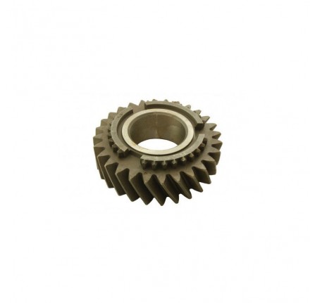 2ND Gear