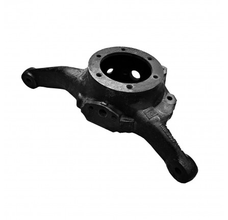 Genuine Housing Swivel Pin LH RHD Discovery to Ja 032849 and Range Rover Classic to JA624516