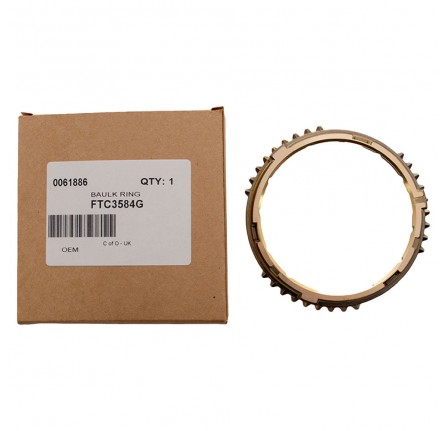 OEM Baulk Ring 1ST and 2ND R380 Gearbox