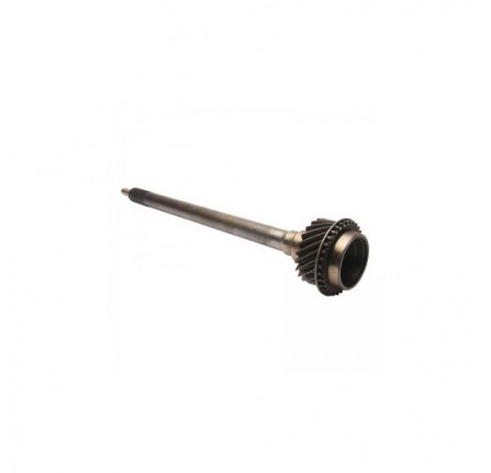 Gearbox Pinion Shaft MPI