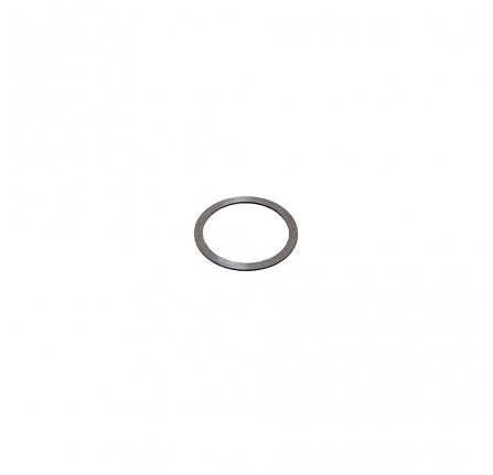 Diff Pinion Seal Shim 1.548