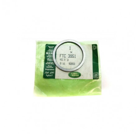 Shim Reverse Gear Bush 2.475/2.450
