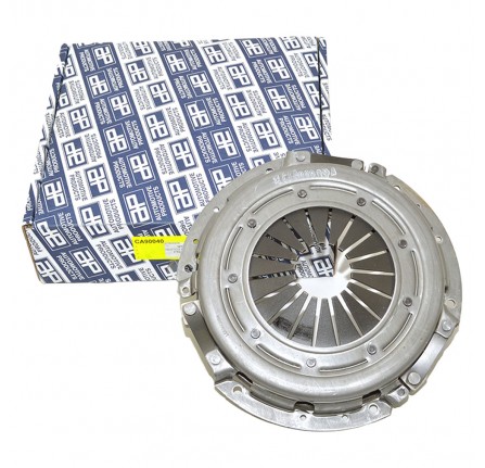 Ap Clutch Cover TD5