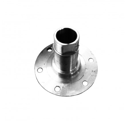Genuine Stub Axle Rear 90/110 Wolf