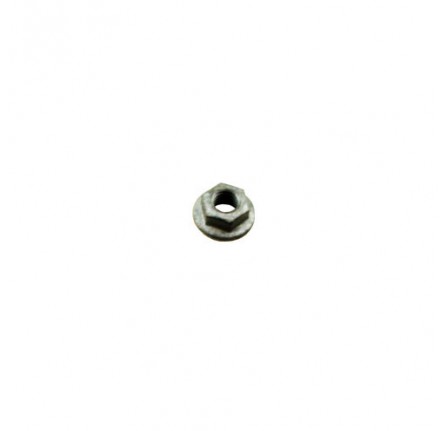 M6 Flanged Nut Various Applications