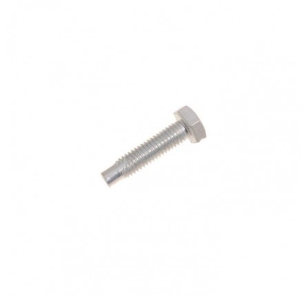 Screw M6 x 25mm Paint Clearing