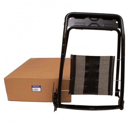 Front Seat Back Subframe Assy
