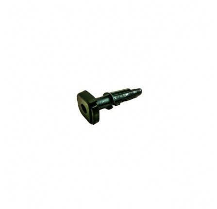 Genuine Headrest Sleeve Guide Defender 90/110 Non-locking 2007 on
