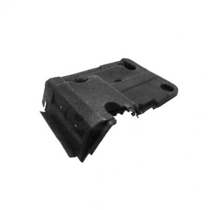 Genuine RH Lower Seat Panel - Trim 2007 on