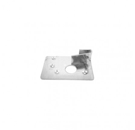 Rear Locating Plate RH for Rear Split Seat 110 Sw