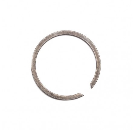Genuine Snap Ring on Ball Selector Yoke LT77