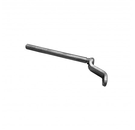 Shaft Assembly High Low Selector When LT85 Fitted