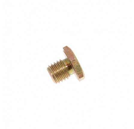Plug for Detent Spring High Low Selector LT77 5 Speed Gearbo x