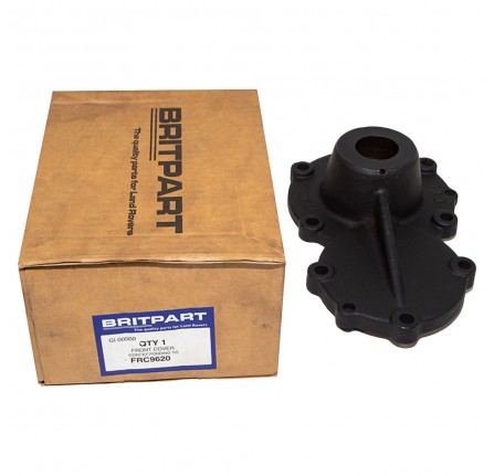Front Cover LT85 Gearbox